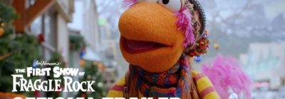 作品情報］Fraggle Rock: Back to the Rock/フラグルロック：みんな